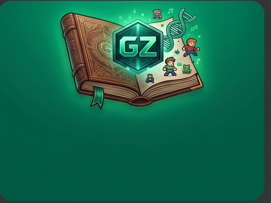 Game Zone Archive