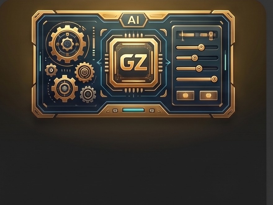 Golden Arena Configurator