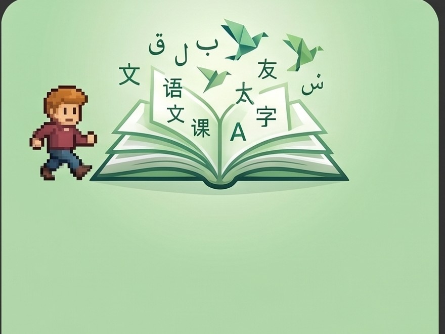 Waraq Reader